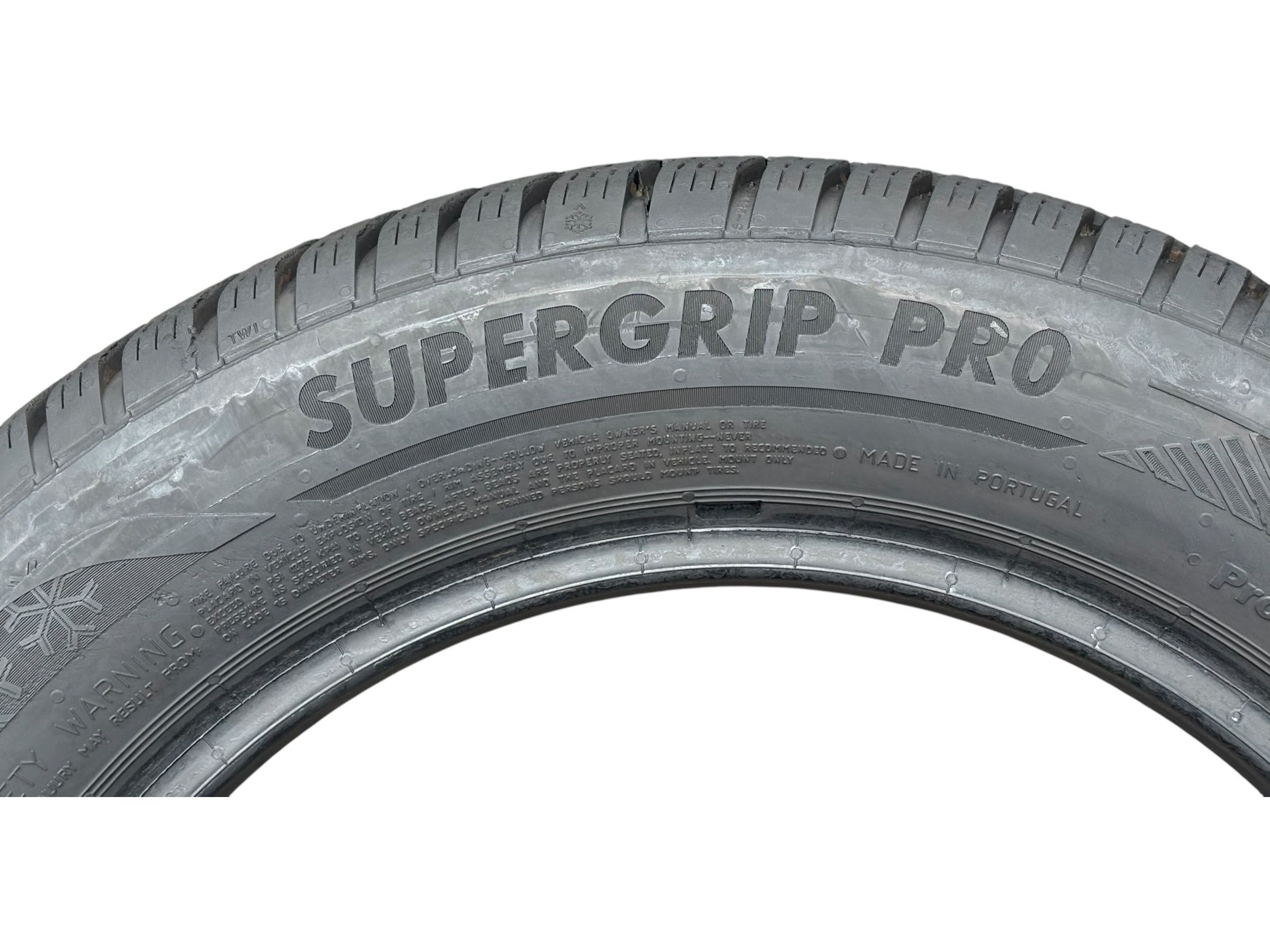 185/60/15 ESA TECAR SuperGrip PRO 88T XL