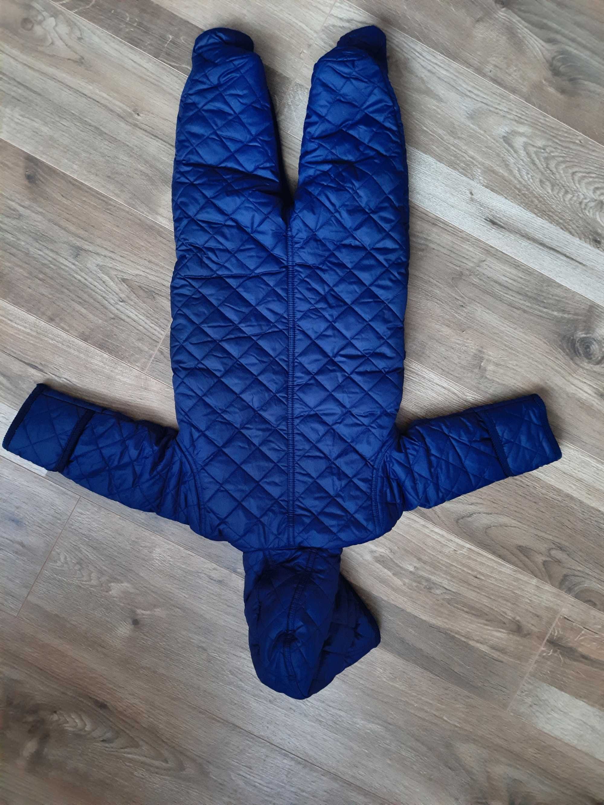 Kombinezon zimowy Ralph Lauren