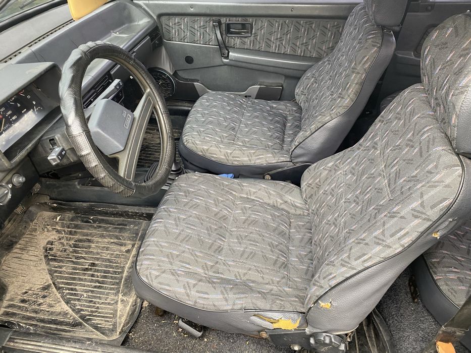 Ваз 2108 газ бензин