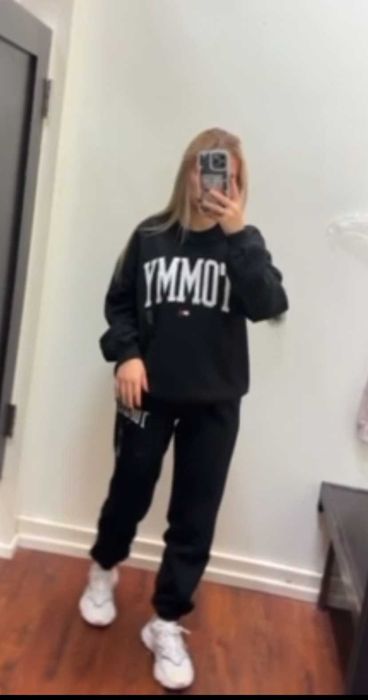 Спортивный костюм tommi hilfiger xs