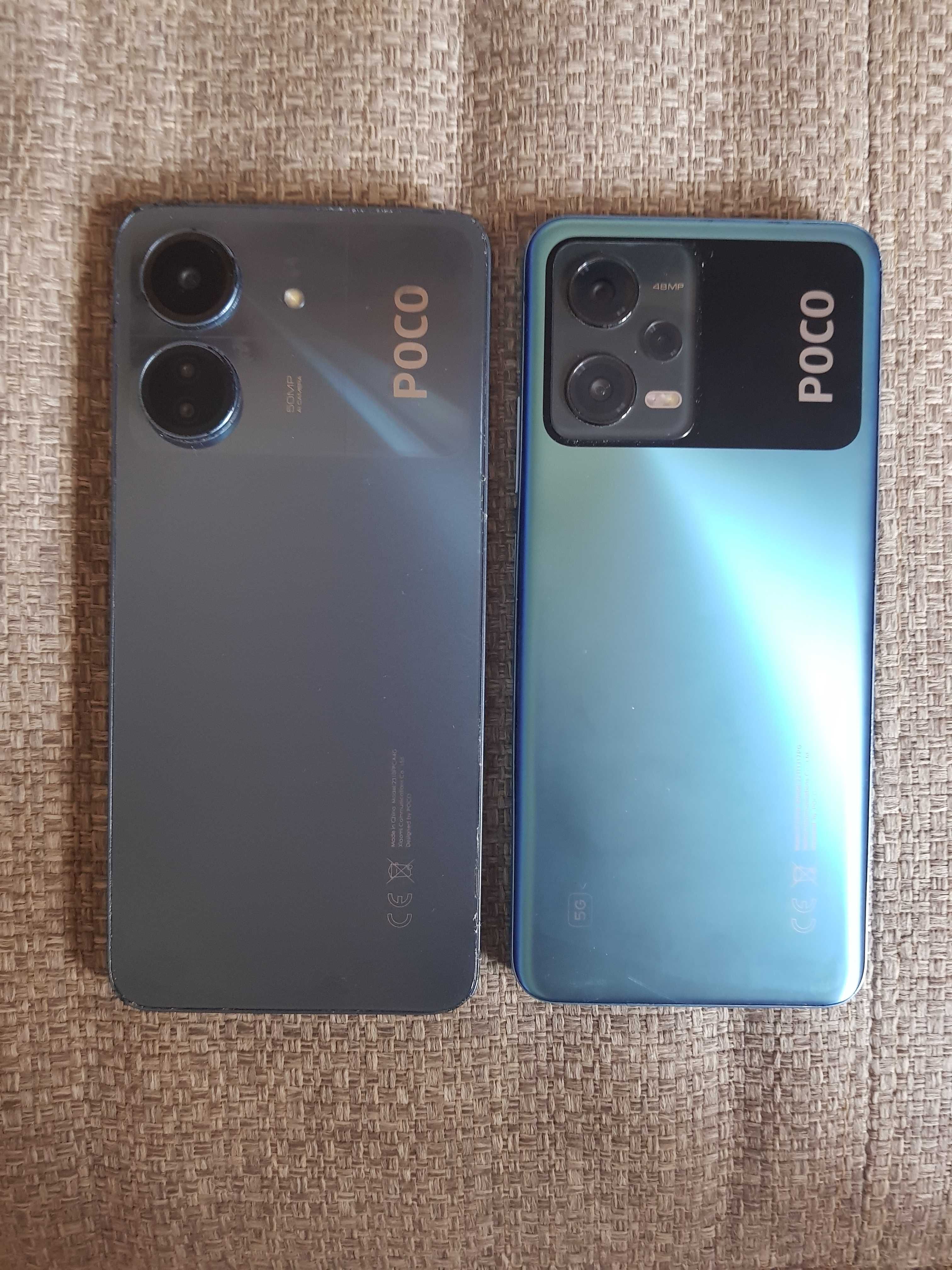 Xiaomi Poco c65 - x5 5g