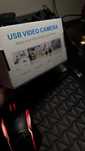 Camera Video - USB