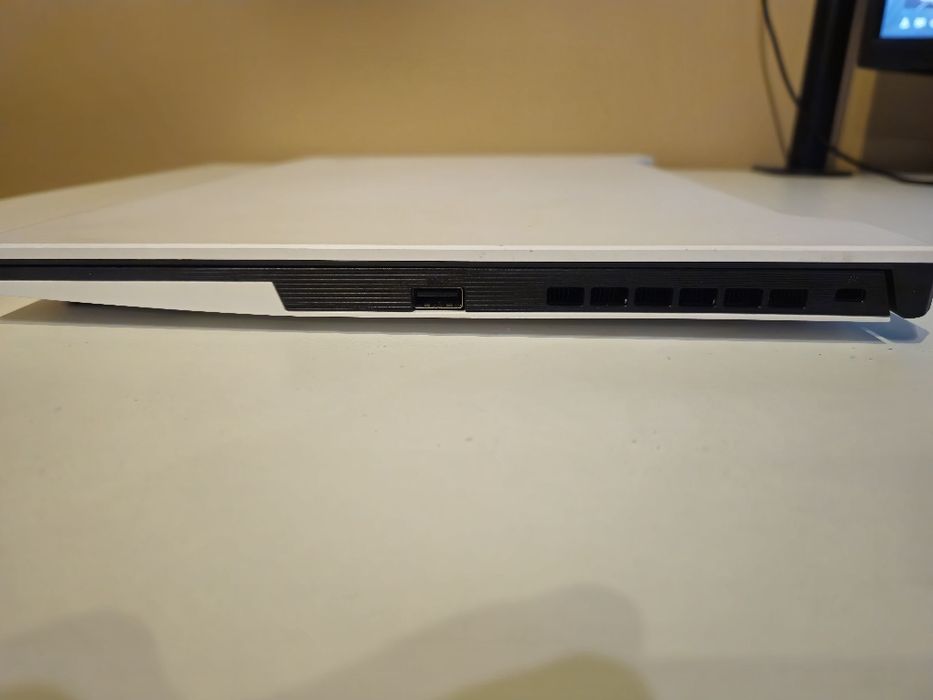 Laptop i7-12th RTX3060 40Gb 144HZ