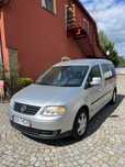 Volkswagen Caddy Volkswagen Caddy 1.9 - zjazd dla niepełnosprawnych