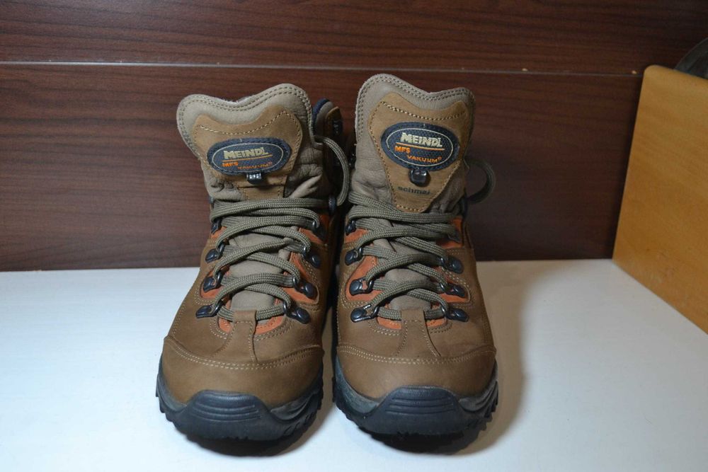 meindl oviedo gtx 40р ботинки кожаные берцы тактические зимние оригина
