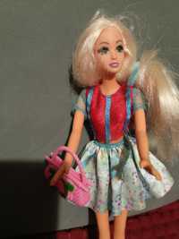 Lalki barbie Mattel.disey