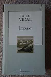 A Idade de Ouro da América: O Império de Gore Vidal