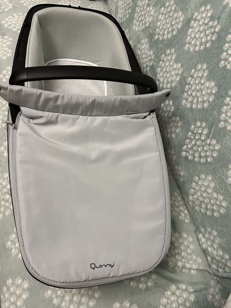 Колиска Quinny Lux Carrycot