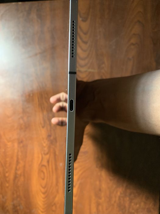 IPad 11 pro 512gb