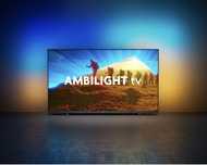 TV Philips 70 CALI 4K ambilight smartTV LED