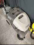 Aspirador varredora Nilfisk SW 750