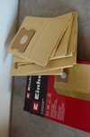 Worki 15l do odkurzacza EINHELL TC-VC 1815 S