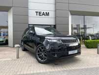Land Rover Range Rover Sport Range Rover Sport MY25 3.0D I6 249 PS AWD Auto SE