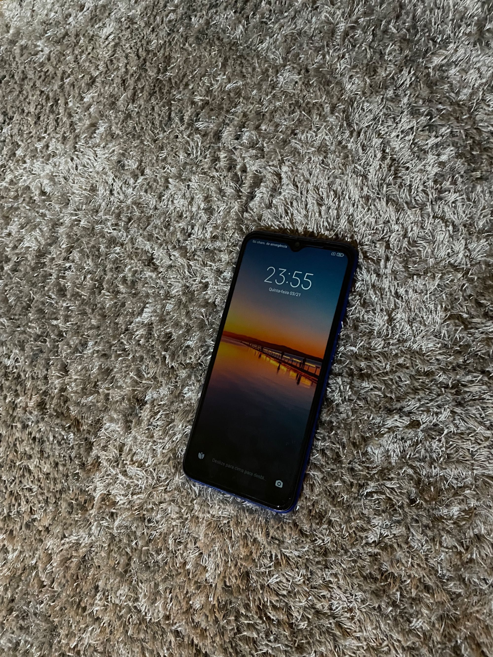 Smartphone Xiaomi Redmi 9A