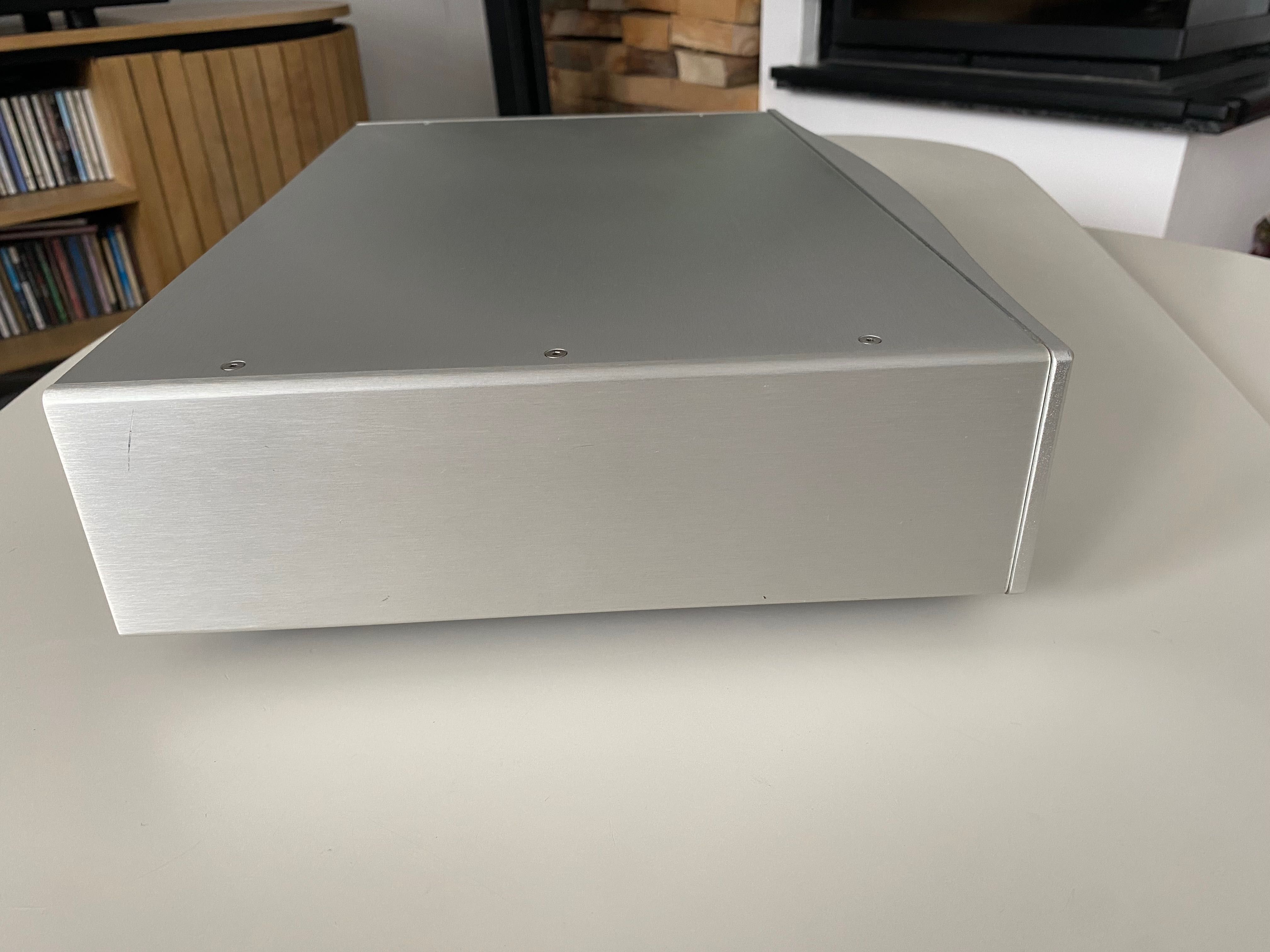 Hegel CDP2A odtwarzacz CD
