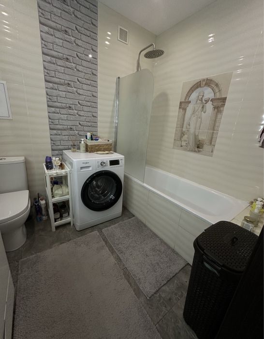 Продаж 3 кім Святопетрівське