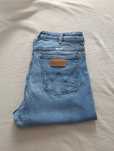Wranglery Retro Skinny