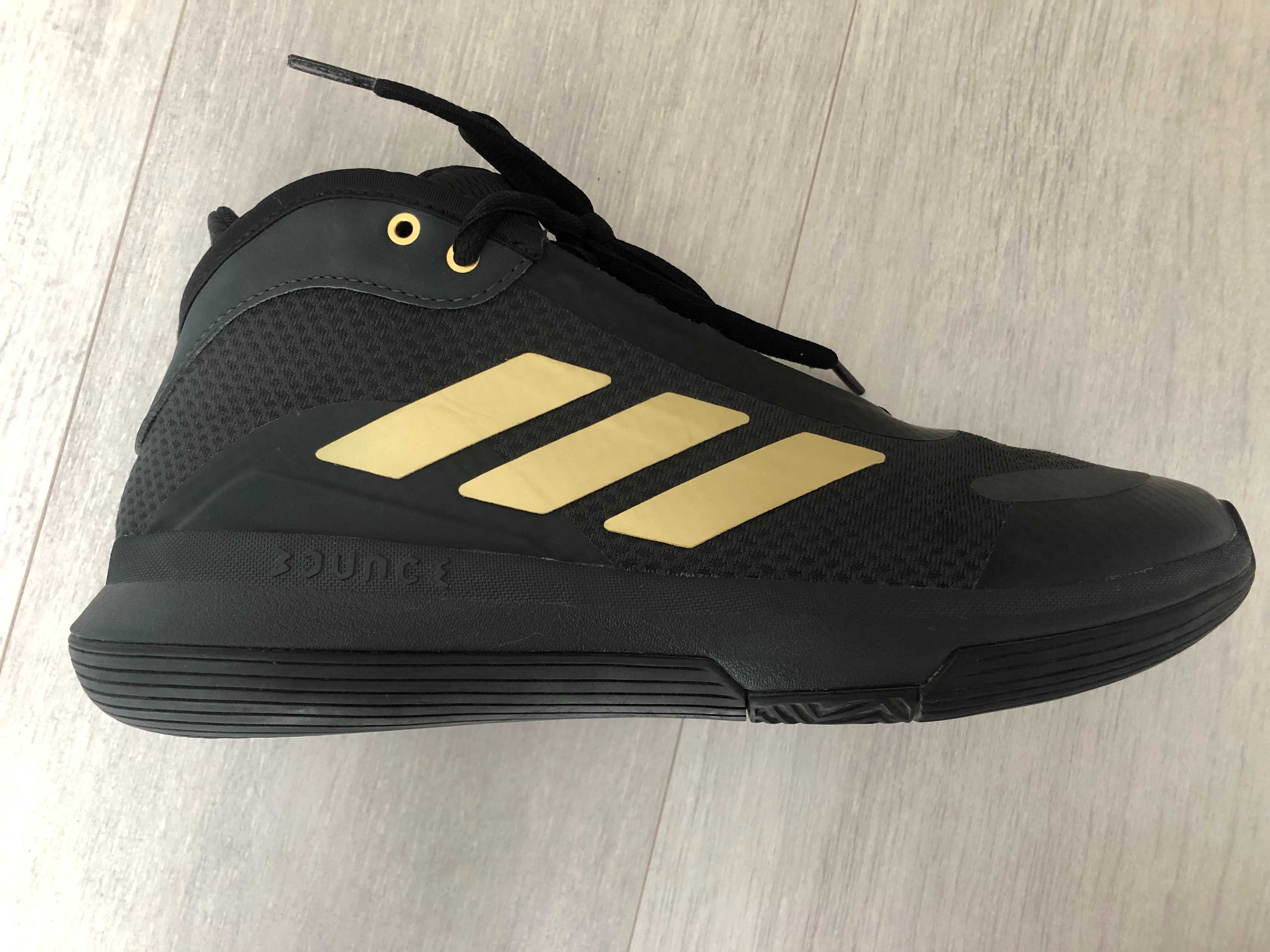 Кросівки для баскетболу Adidas Bounce Legends 42,5 розмір