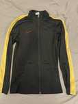 Fato de treino Nike Academy Preto