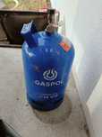 Butla gazowa gaspol