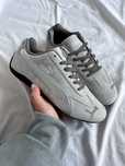 Puma Speedcat Grey Silver (36-41р)