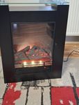 Kominek elektryczny Klarstein