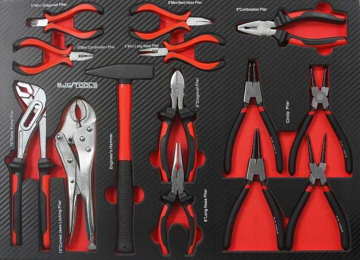 Инструментальная тележка, шафа інструментальна M66598 306ел