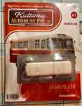 Kultowe autobusy PRL - Ikarus 620