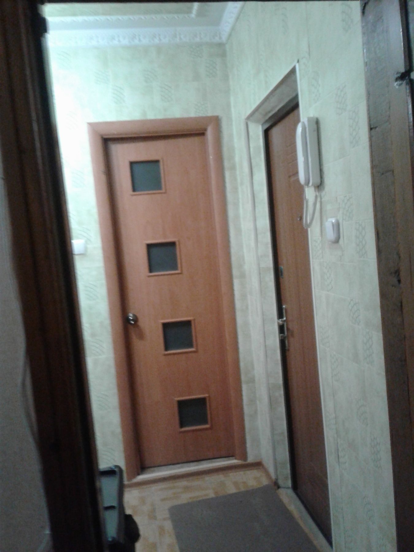 Сдам 1-но комн.кв. м.Холодная Гора, пер.Титаренковский.