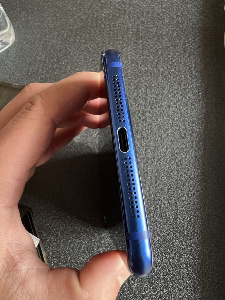 Huawei Honor Note 10 16/24 MP com google play