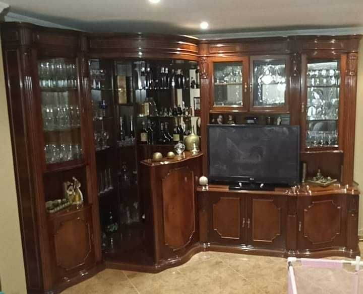 Vendo bar para despachar