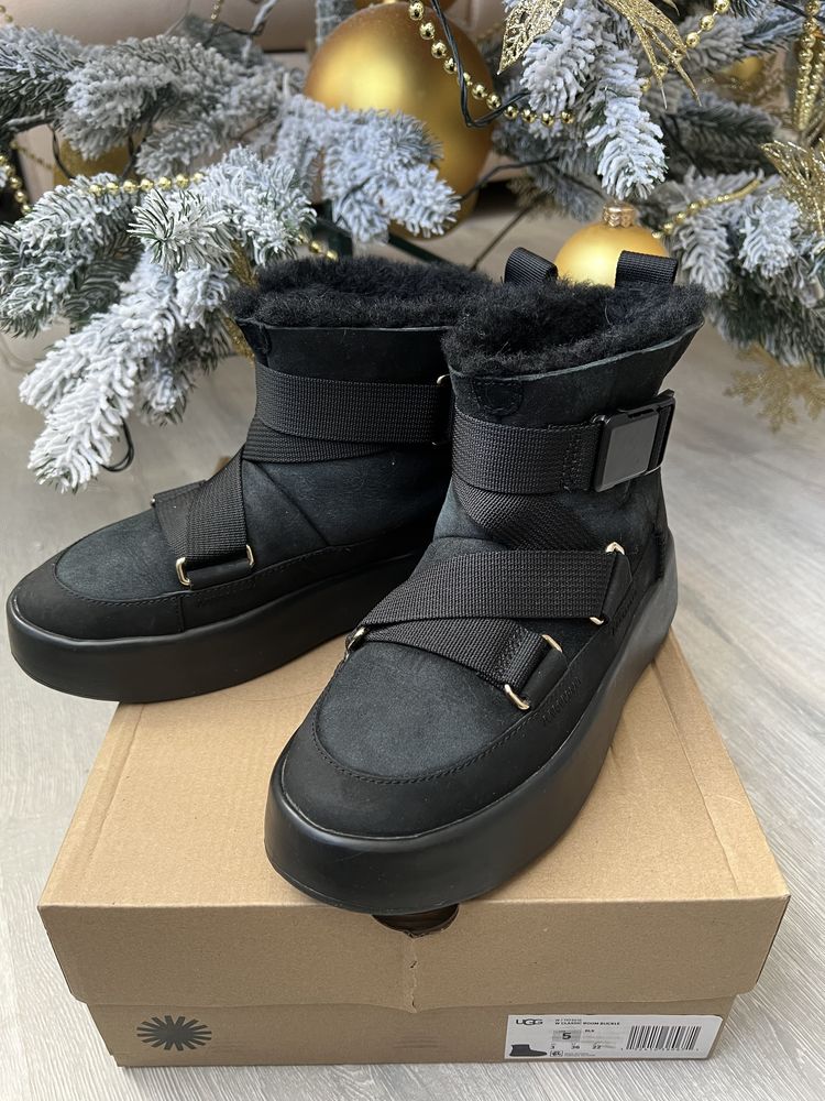 UGG Нові! Оригінальні! Розмір 36 Ціна 2650