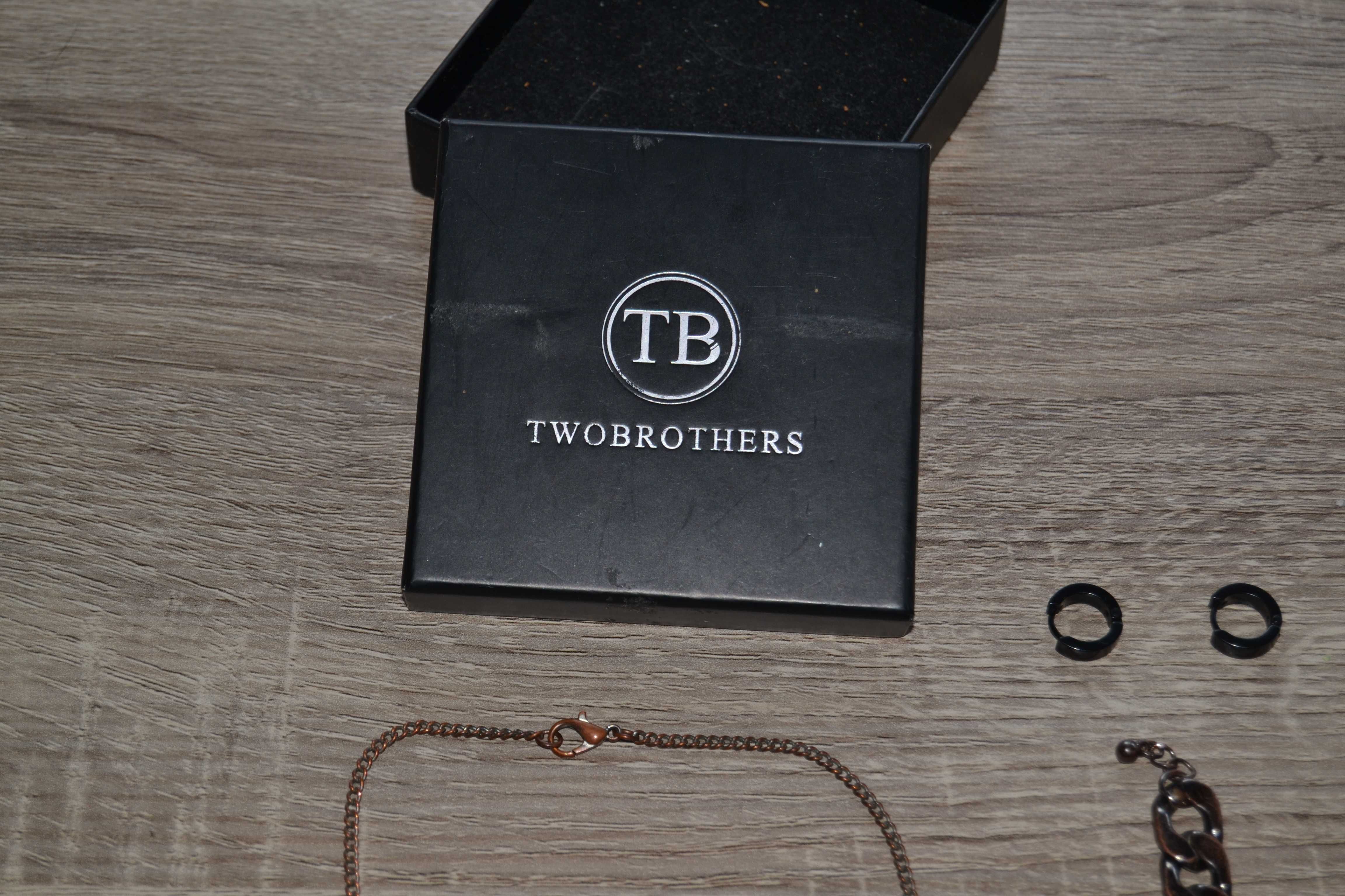 Conjunto 3 artigos TwoBrothers + 2 artigo