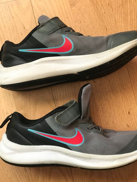 Nike  adidasy 35 tanio