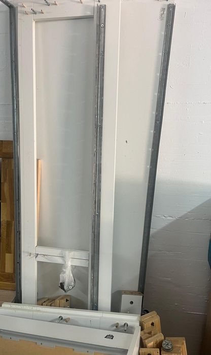 Cama ikea Desmontada