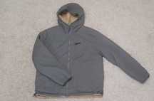 Куртка двостороння Pull&bear