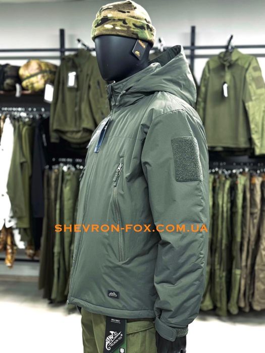 Level 7 Alpha green Helikon-Tex В наявності!