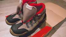 Buty robocze Honeywell, nowe 46