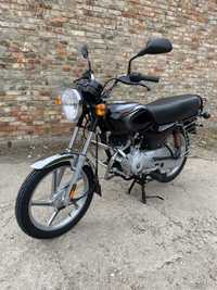 Мотоцикл Bajaj Boxer BM100