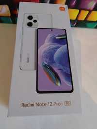 Новий Телефон Redmi Note 12Pro+ 5G