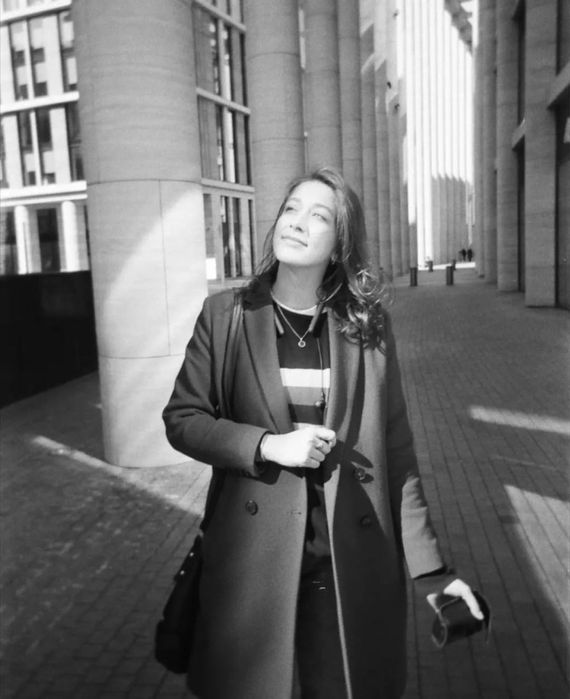 Kodak KV270 фотоапарат плівковий