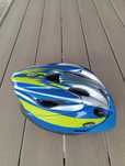 Kask rowerowy 48-52 cm