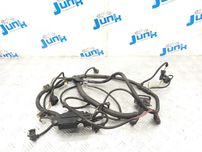 Жгут проводки двигателя модуль2 12517596927 для BMW 5-серия F10 2010-2