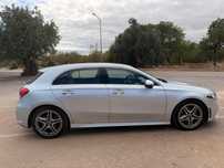 Mercedes classe a AMG 180 d 2020