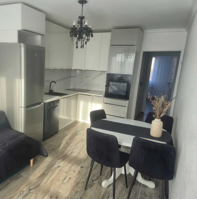 Nowoczesne 3 pokoje po remoncie | Pełne wyposażenie | Od zaraz