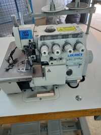 Maquina de costura industrial trifásico