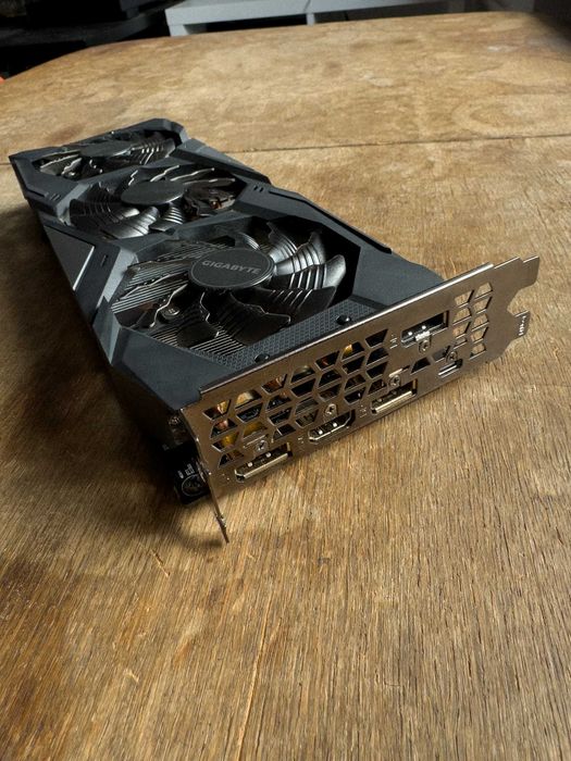 RTX2070 Gaming OC 8GB