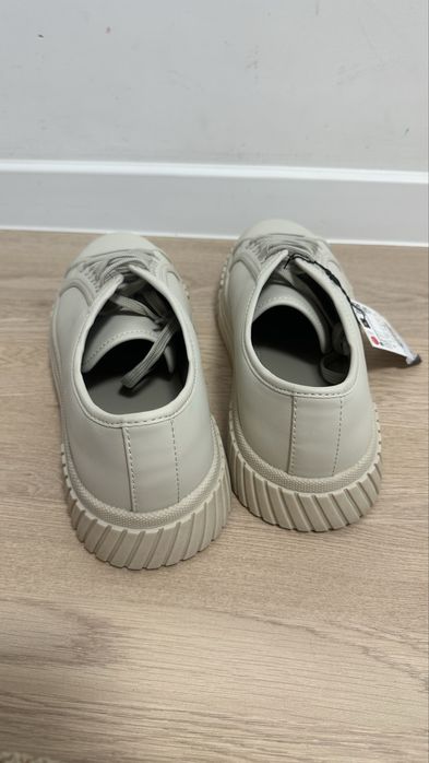 Кеди zara кросівки 44 чоловічі
