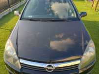 Sprzedam opel Astra III 1.6 LPG