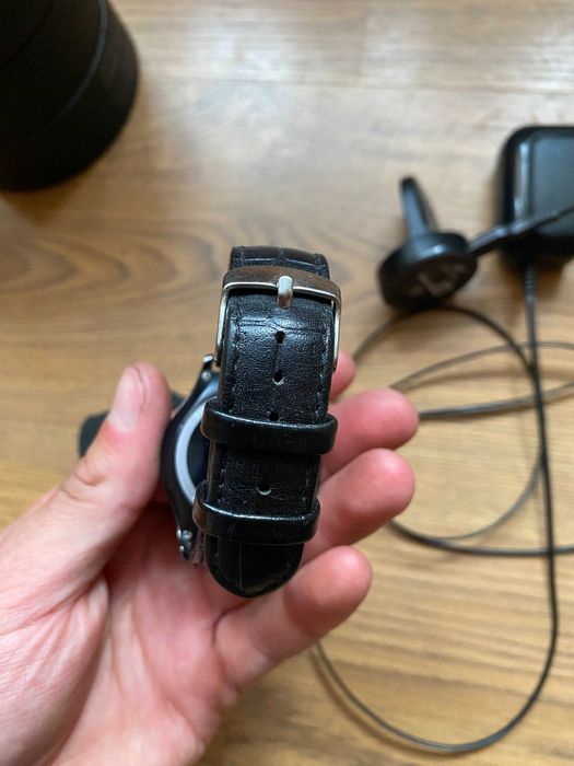 Смартчаси Samsung Gear S2 Classic